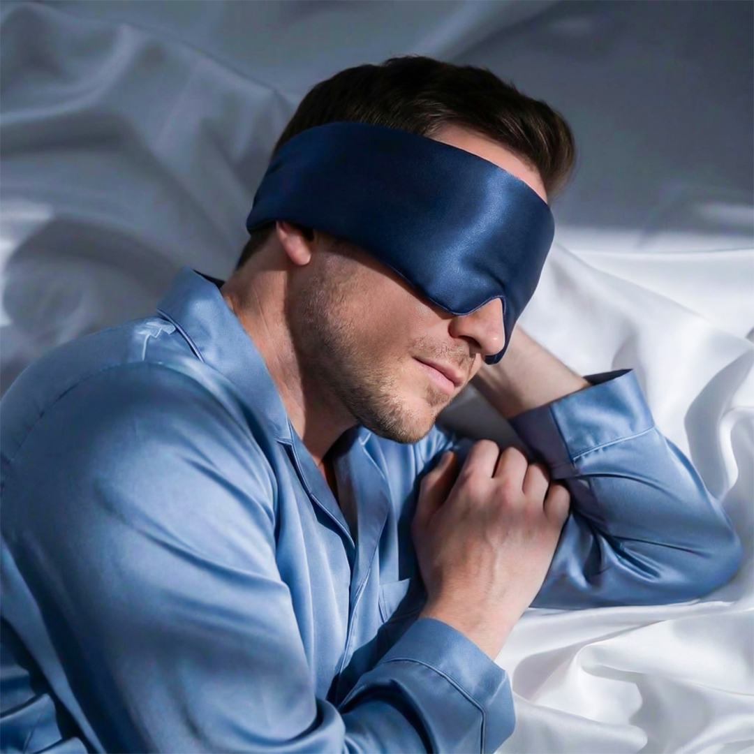 Sanaclip Schlafmaske – Bild 5