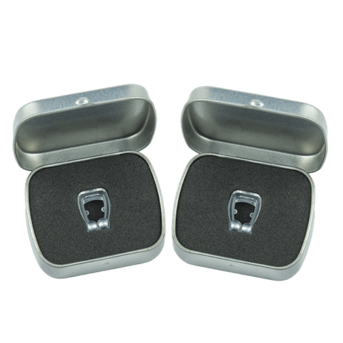 Sanaclip gegen Schnarchen