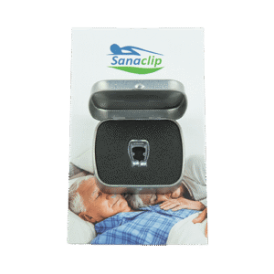 Sanaclip gegen Schnarchen