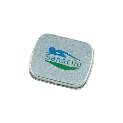 sanaclip-box-mit-logo