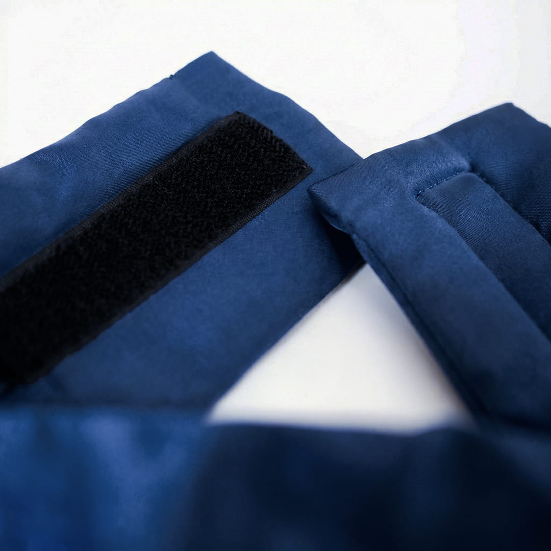 Sanaclip Schlafmaske – Bild 3